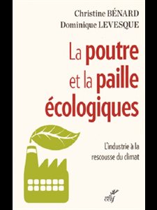 Poutre et la paille écologiques, La