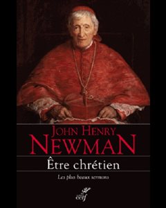 Être chrétien (John Henry Newman)