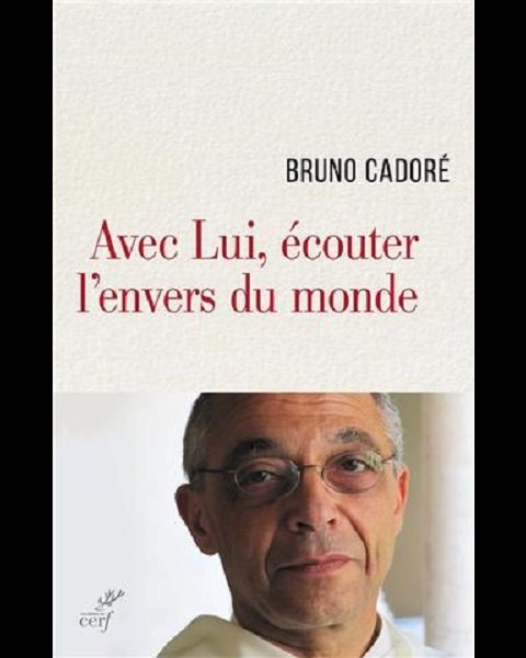 Avec Lui, écouter l'envers du monde