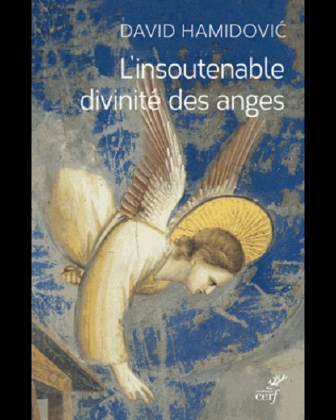 Insoutenable divinité des anges, L'