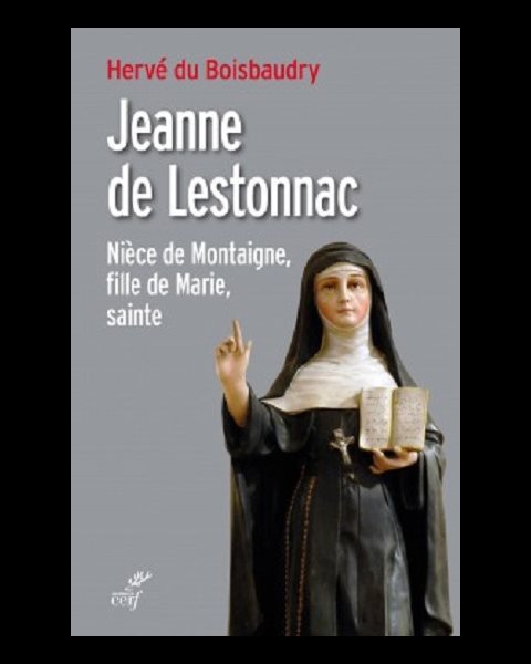 Jeanne de Lestonnac