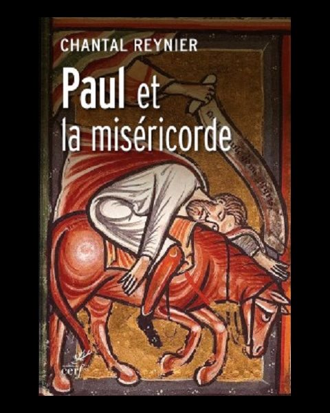 Paul et la miséricorde