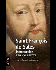Introduction à la vie dévote de saint François de Sales