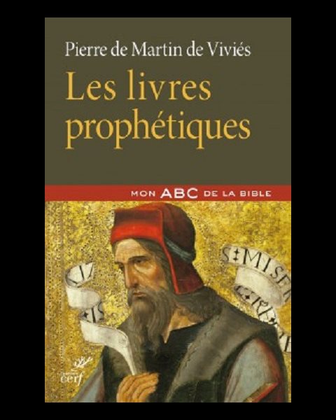 Livres prophétiques, Les