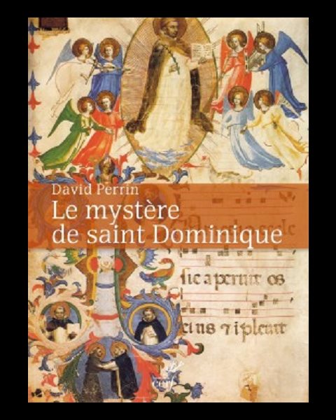 Mystère de saint Dominique