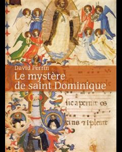 Mystère de saint Dominique