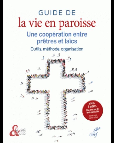 Guide de la vie en paroisse - coopération entre prêtres et..