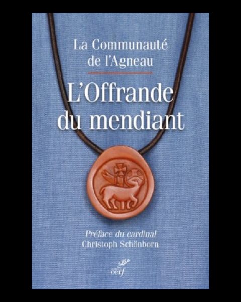 Offrande du mendiant, L'