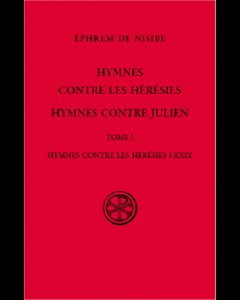 Hymnes contre les hérésies, Tome 1 (I-XXIX)