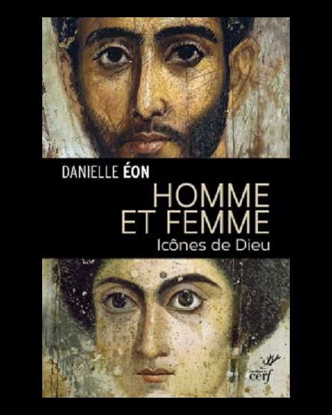 Homme et femme, icône de Dieu