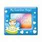 'Guardian Angel'' Picture Frame for Boys, English