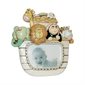 'Noah's Ark'' Baby Picture Frame, 3 x 2"