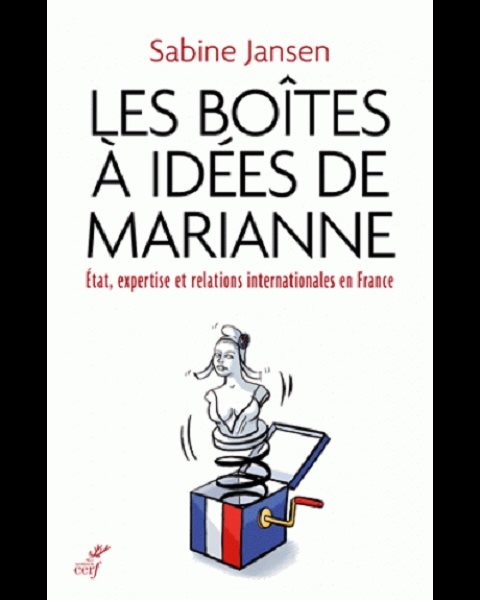 Boîtes à idées de Marianne, Les