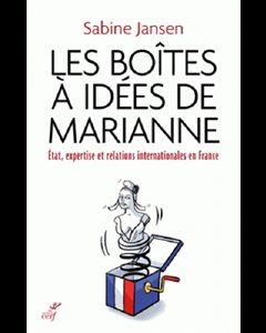 Boîtes à idées de Marianne, Les