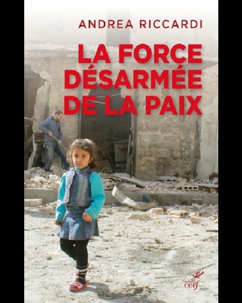 Force désarmée de la Paix, La