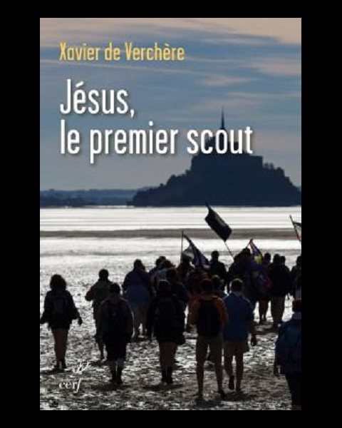 Jésus, le premier scout