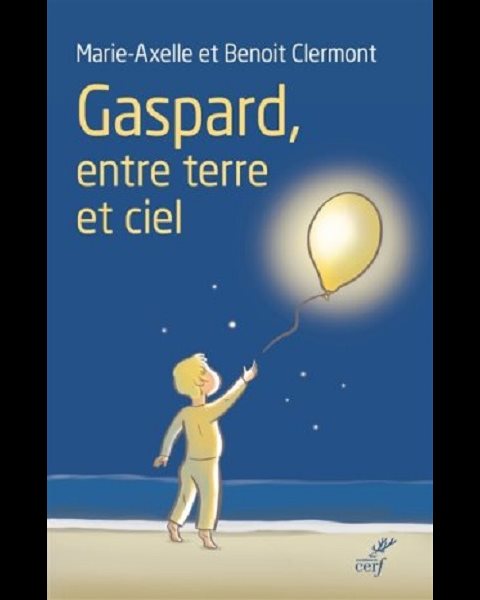 Gaspard, entre terre et ciel