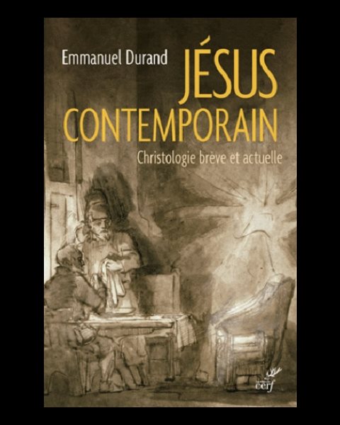 Jésus contemporain