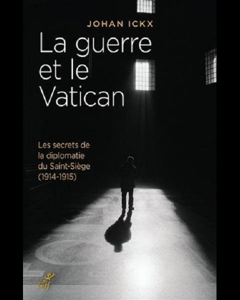 Guerre et le Vatican, La