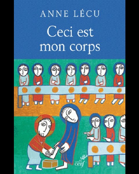 Ceci est mon corps