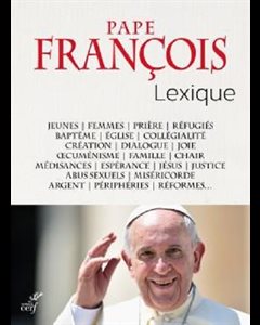 Lexique (Pape François)