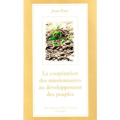 Coopération des missionnaires au ... (French book)