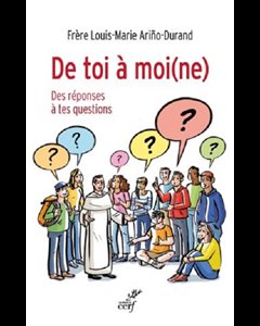 De toi à moi (ne) - Des réponses à tes questions