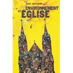 Environnement et Église (French book)