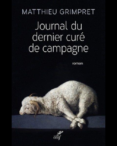 Journal du dernier curé de campagne