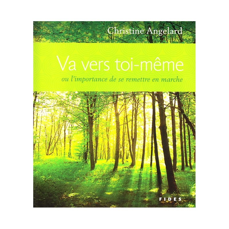 Va vers toi-même (French book)