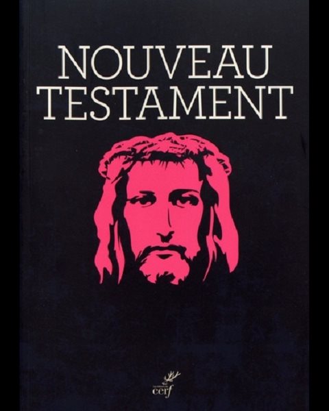 Nouveau Testament du Jour du Seigneur, Le