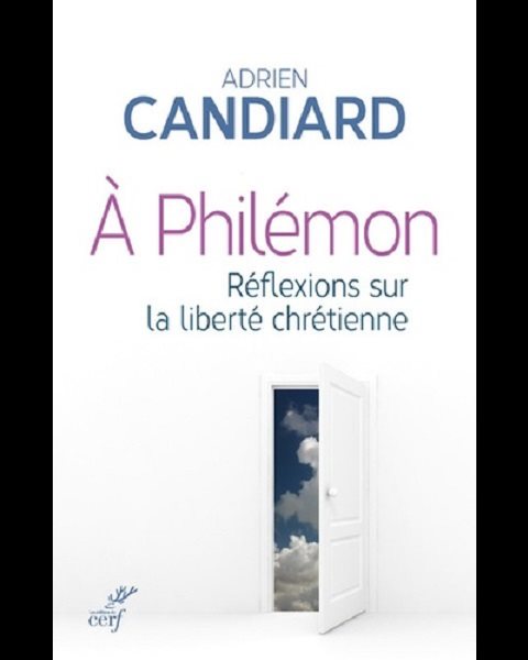 A Philémon : Réflexions sur la liberté chrétienne