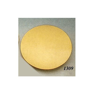 Patène 5 1 / 8" (13 cm) Diam.