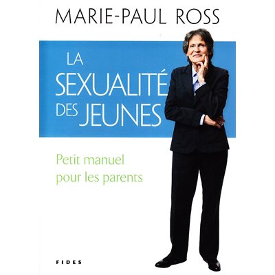 Sexualité des jeunes, La (French book)