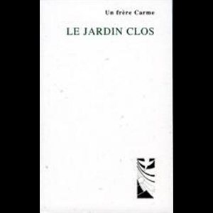 Jardin clos, Le (French book)