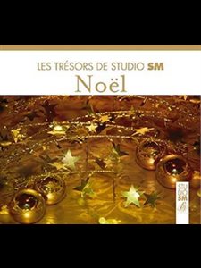 CD Noel (Les trésors de studio SM)