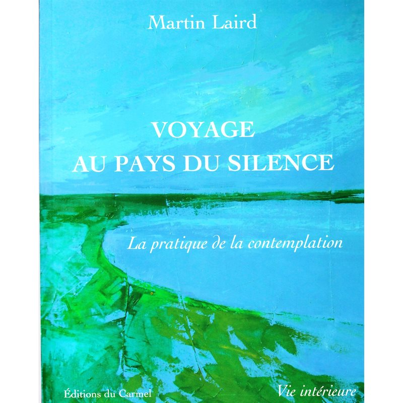 Voyage au pays du silence (French book)