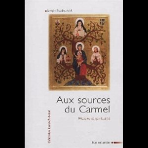 Aux sources du Carmel