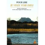 Pour lire Je veux voir Dieu (French book)