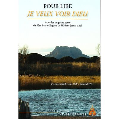 Pour lire Je veux voir Dieu