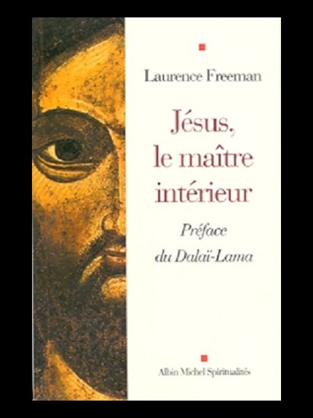 Jésus, le maître intérieur