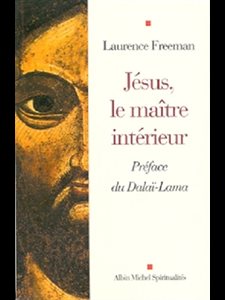 Jésus, le maître intérieur