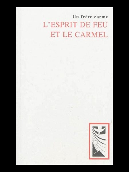 Esprit de feu et le Carmel, L'