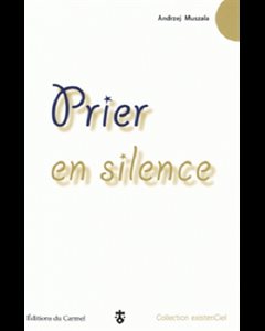 Prier en silence