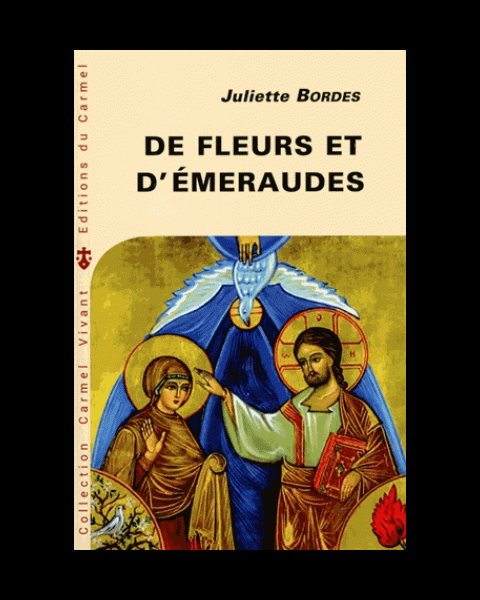 Des fleurs et d'émeraudes