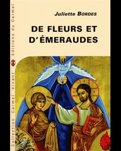 Des fleurs et d'émeraudes