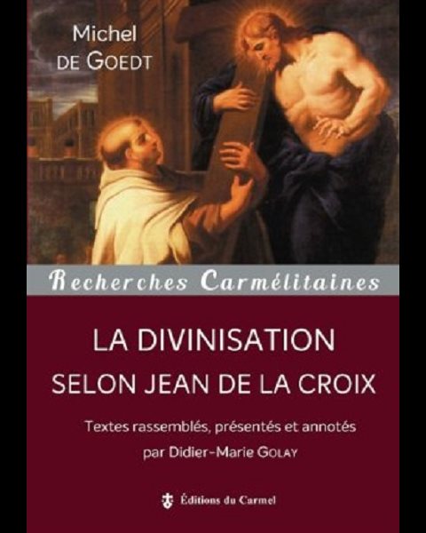 Divination selon Jean de la Croix, La