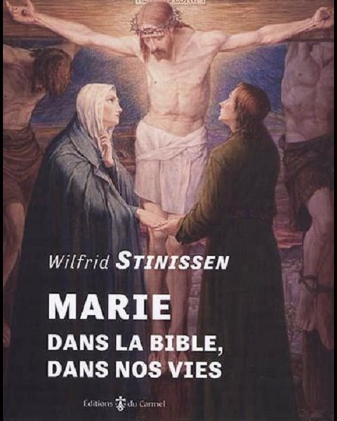 Marie dans la Bible, dans nos vies