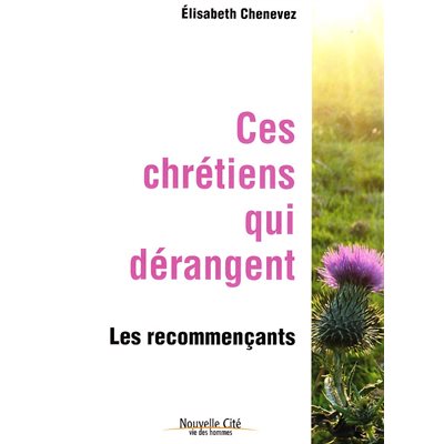 Ces chrétiens qui dérangent (French book)