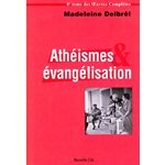 Athéismes & évangélisation (French book)